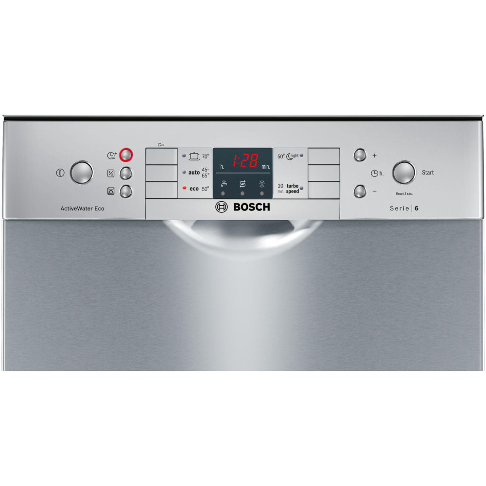 посудомоечная машина Bosch SPS 53M98EU