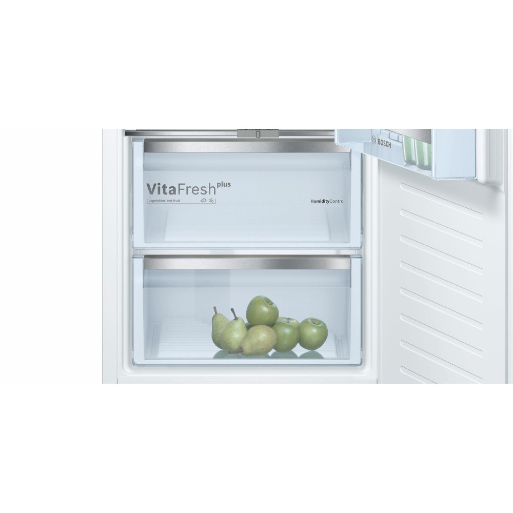Встраиваемый однокамерный холодильник Bosch KIR81AF20R