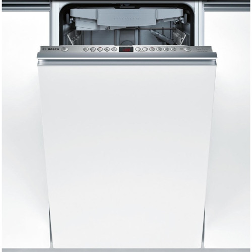 Встраиваемая посудомоечная машина Bosch SPV 58M60 RU