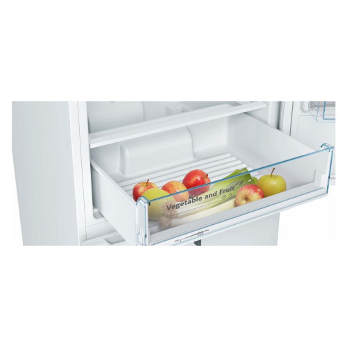 Двухкамерный холодильник Bosch KGN39VW16