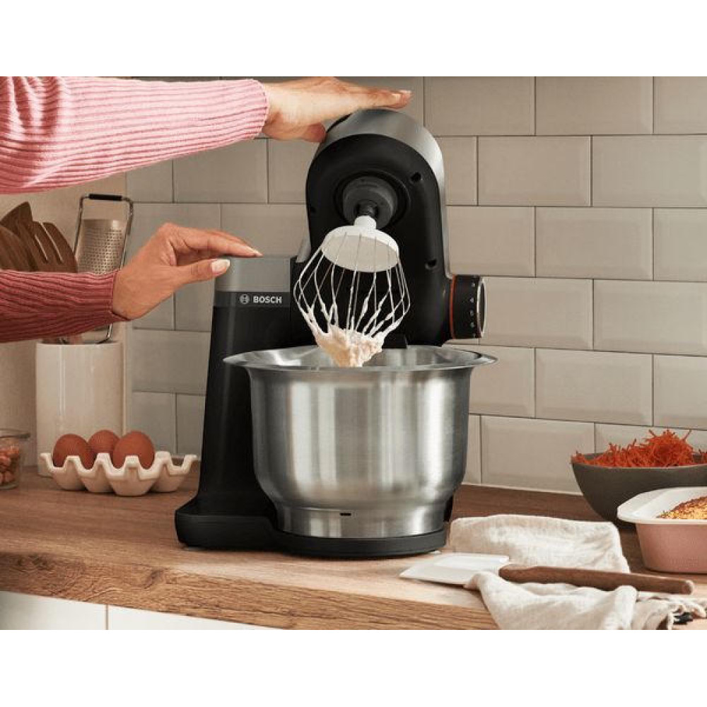 Кухонный комбайн Bosch MUMS2VM00