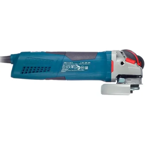 Bosch GWS 17-125 CI Professional ушм, 06017950R2