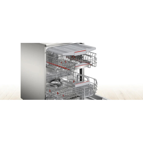 Посудомоечная машина Bosch SMS6ZCI37Q