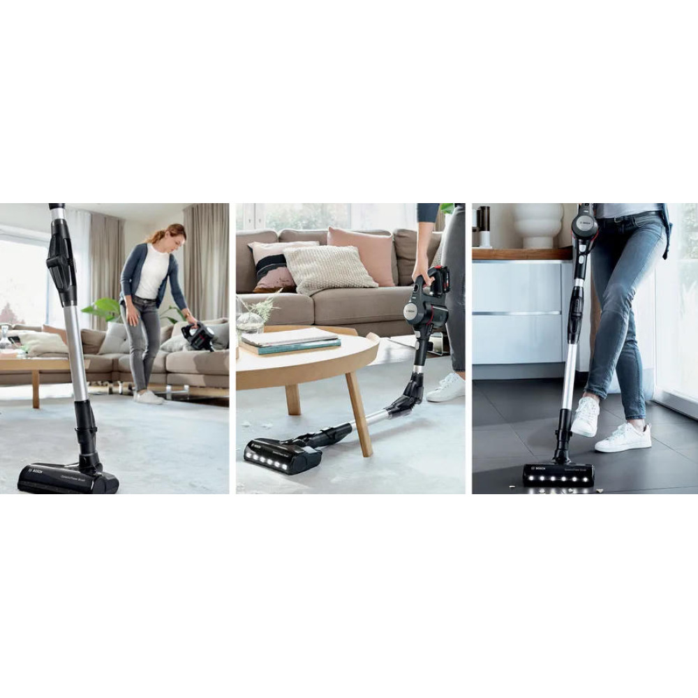 Пылесос Bosch BBS712A