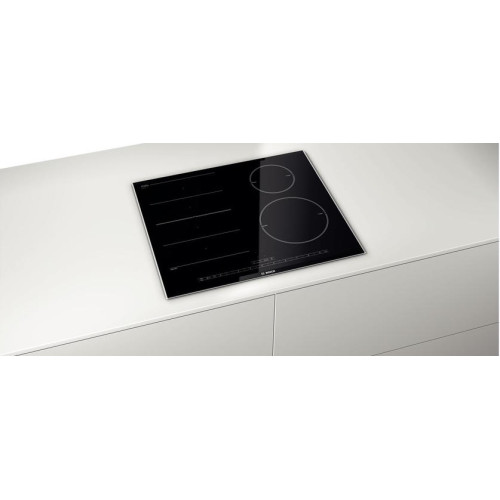 Индукционная варочная панель Bosch PIN 675N27E