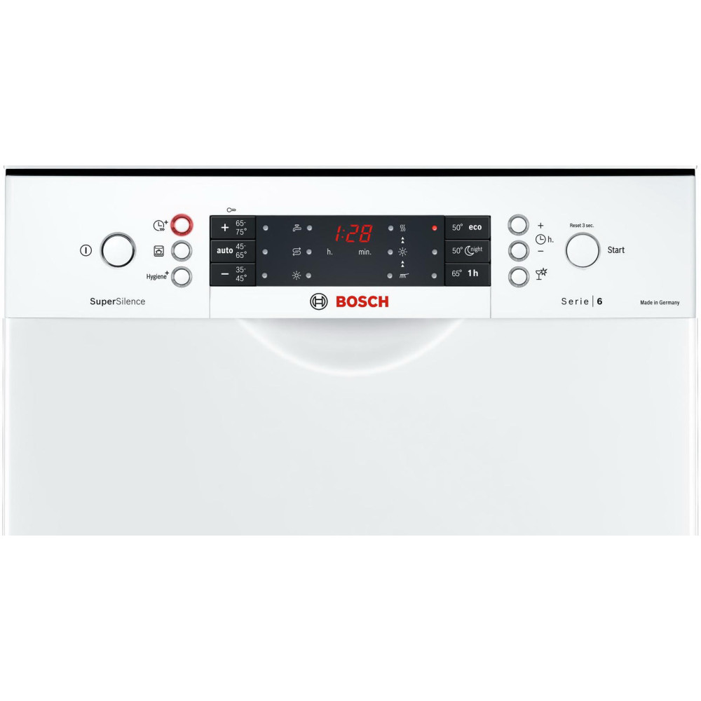 Посудомоечная машина Bosch SPS66TW11R