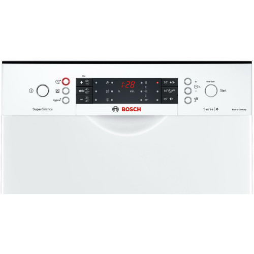 Посудомоечная машина Bosch SPS66TW11R