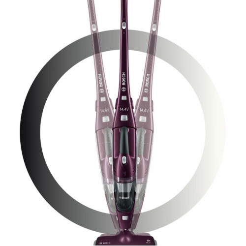 Пылесос Bosch BBH MOVE3N