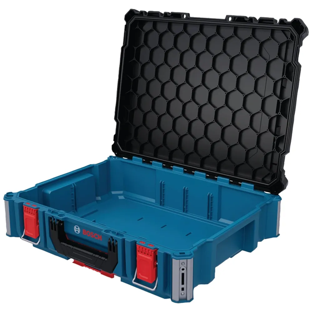 Система транспортировки и хранения Bosch L-BOXX Contractor Set 3, 1600A037DY