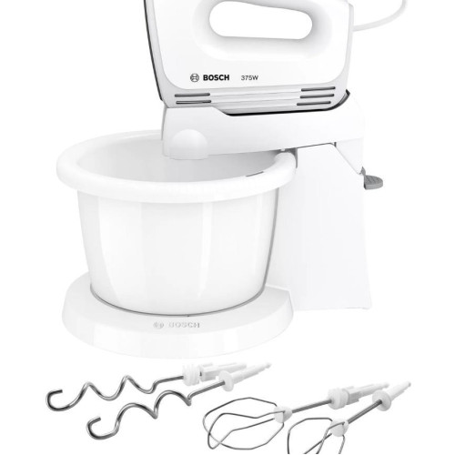 Миксер Bosch MFQ2600G