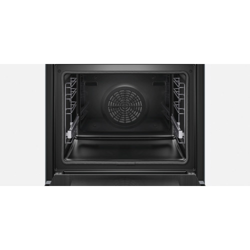 Духовой шкаф Bosch HBG656RS1