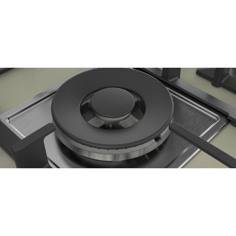 Газовая варочная панель Bosch PPQ7A8B90