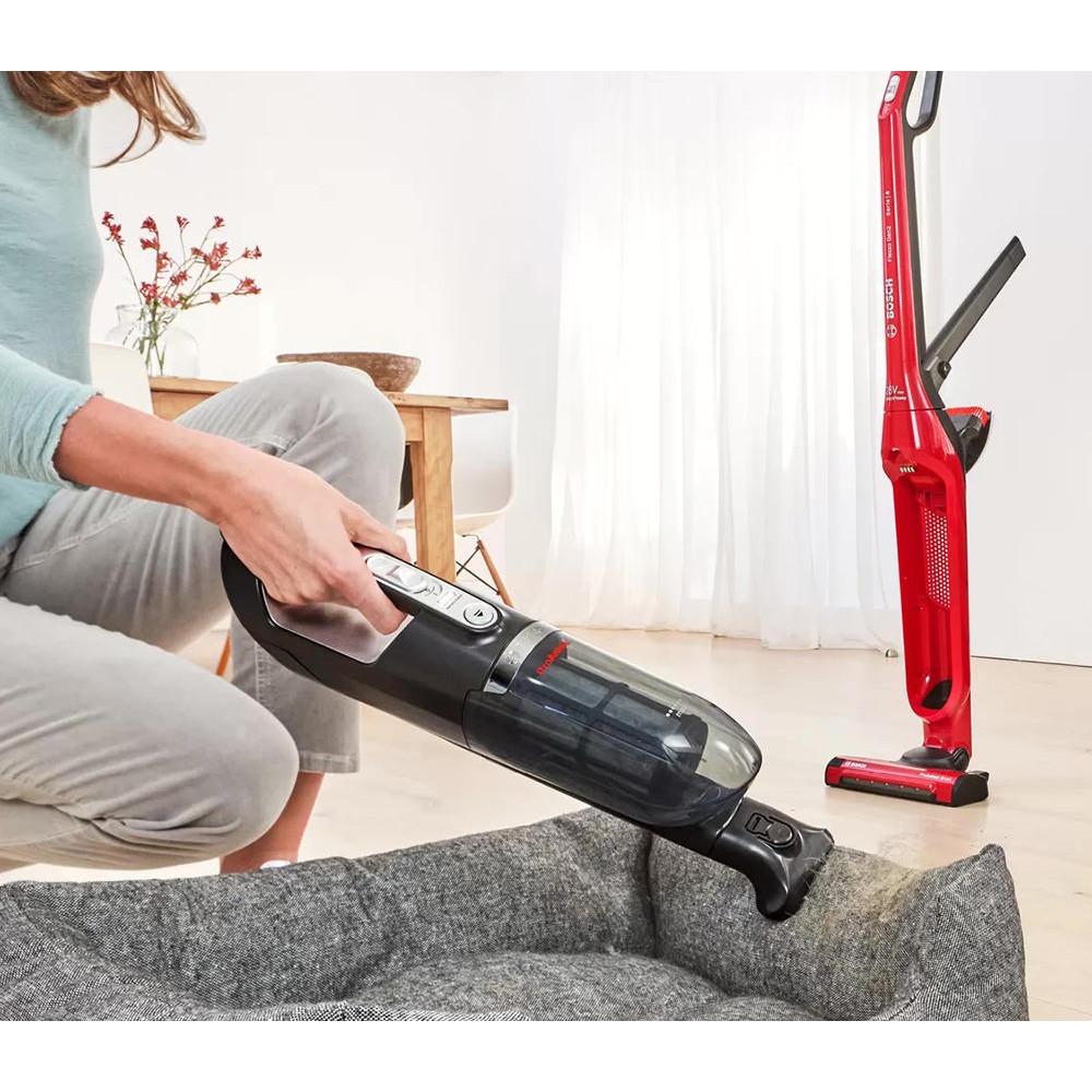 Пылесос Bosch BBH3ZOO28