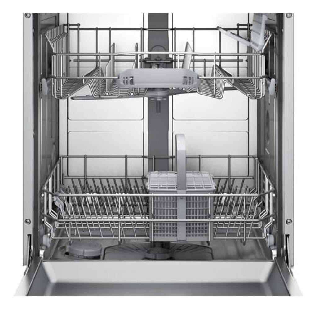 посудомоечная машина Bosch SMS 40D12 RU