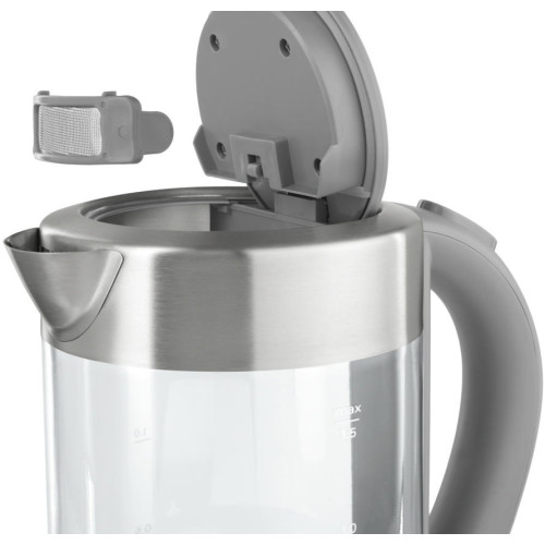 Чайник Bosch TWK 7090