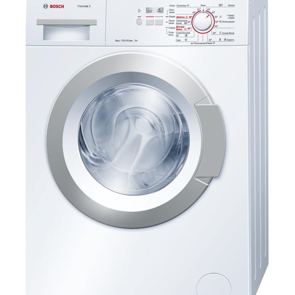 Стиральная машина Bosch WLG2406MOE