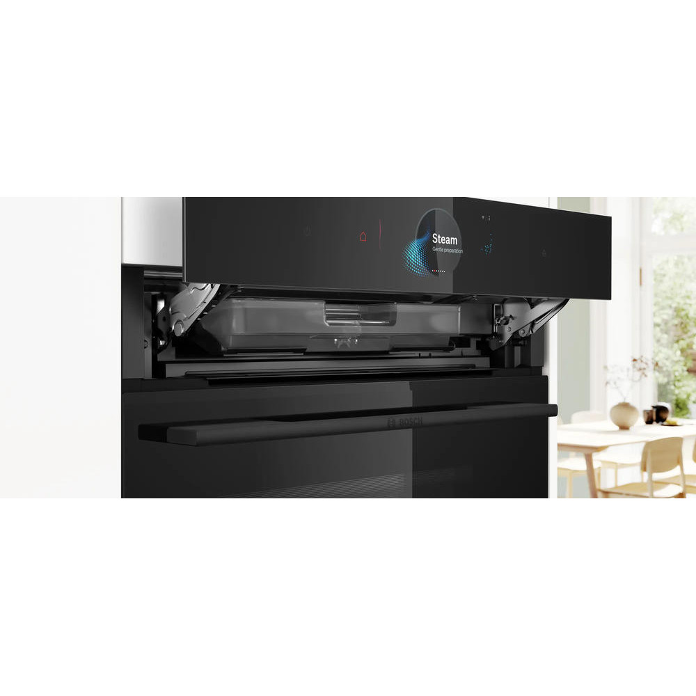 Духовой шкаф Bosch CSG958DB1