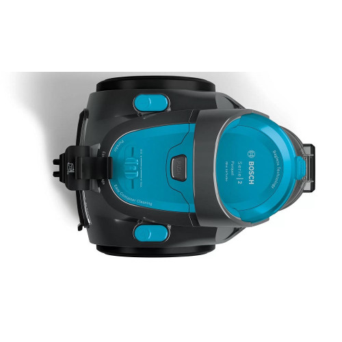 Пылесос Bosch BGS05X240