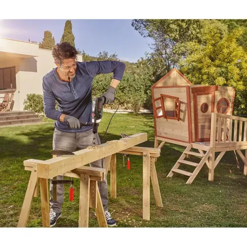 Bosch AdvancedImpact 900 ударная дрель, 0603174020