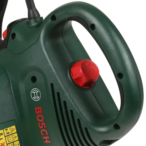 Bosch UniversalGardenTidy 3000 садовый пылесос-воздуходувка, 06008B1001