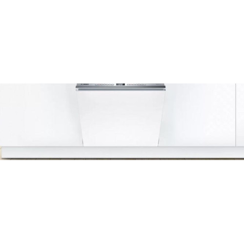 Встраиваемая посудомоечная машина Bosch SMV4HTX37E