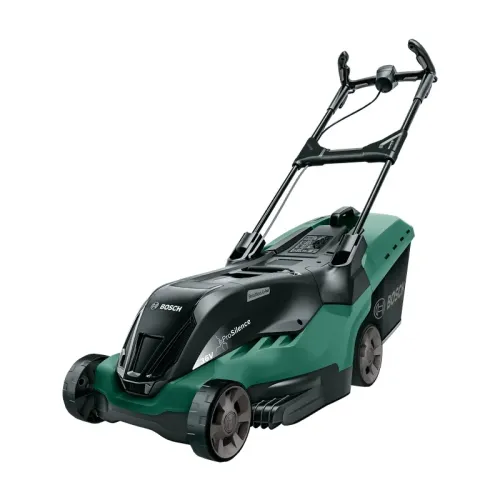 Bosch AdvancedRotak 36-850 аккумуляторная газонокосилка (1 x 6 Ач, ЗУ), 06008B9805