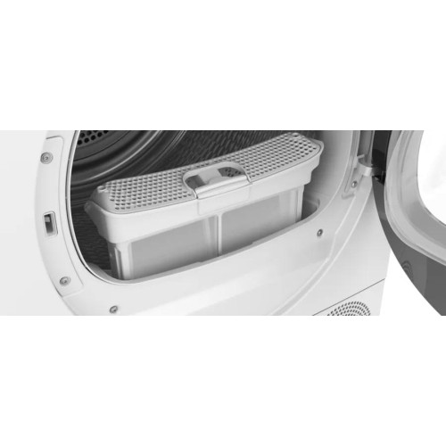 Сушильная машина Bosch WTH83V0LSN