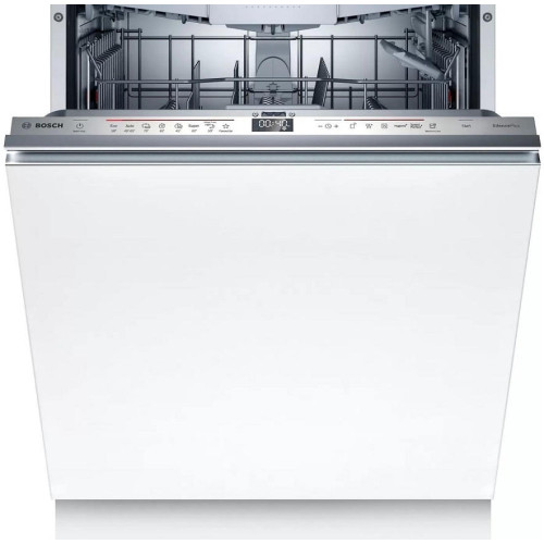 Встраиваемая посудомоечная машина Bosch SMV6HCX2FR