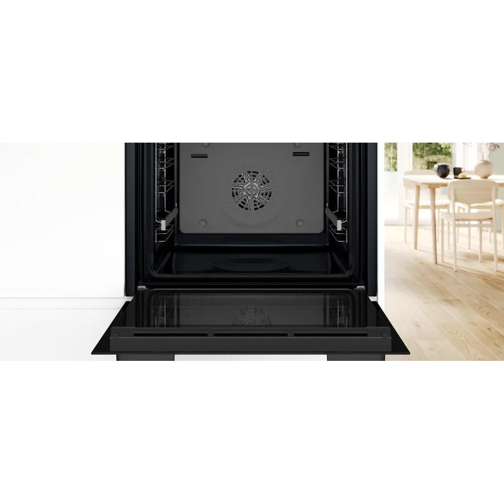 Духовой шкаф Bosch HUA736EG0T