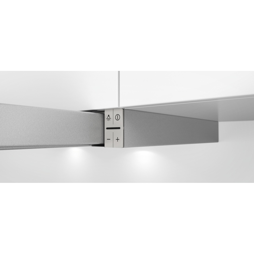 Встраиваемая вытяжка Bosch DFM064A51