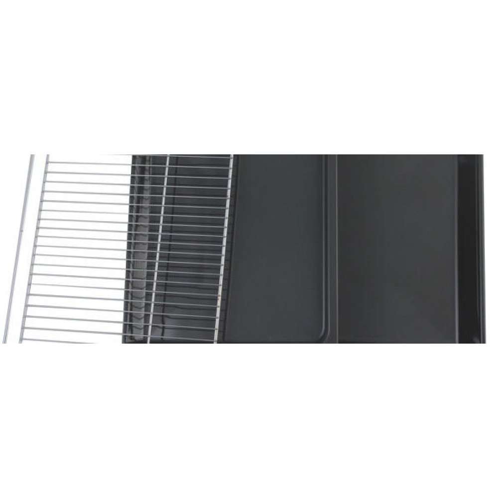 Духовой шкаф Bosch HBG 78S750