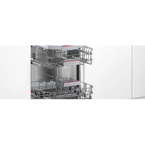 Встраиваемая посудомоечная машина Bosch SMV4EVX01E