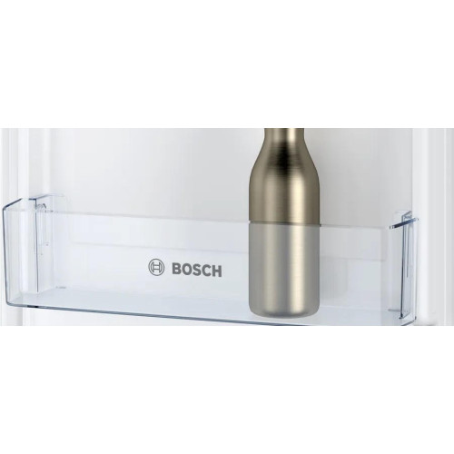 Встраиваемый двухкамерный холодильник Bosch KIN865SE0
