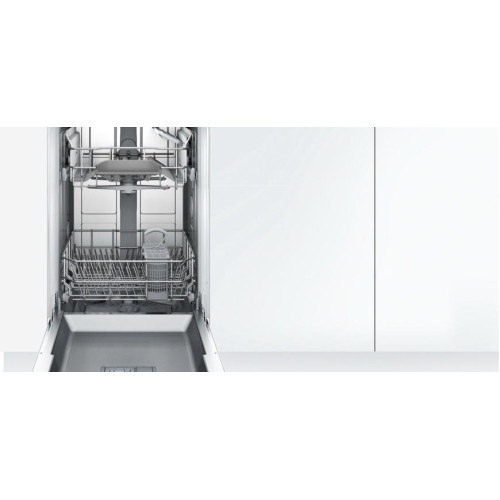 Встраиваемая посудомоечная машина Bosch SPV 50E70
