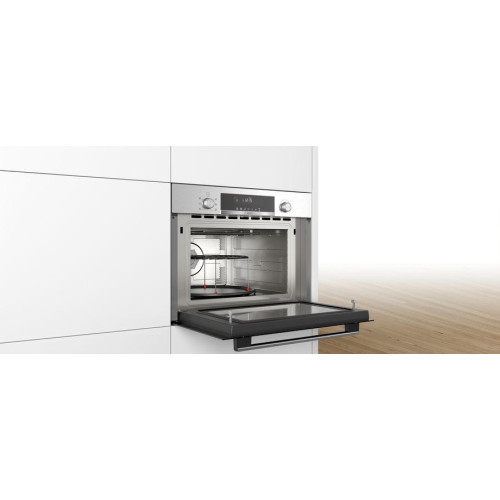 Встраиваемая микроволновая печь Bosch CMA585MS0