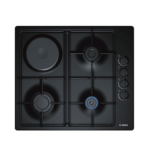 Комбинированная варочная панель Bosch PBY6C6B62O