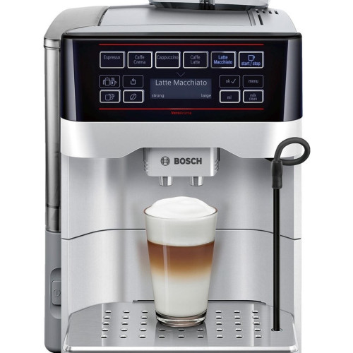 Кофемашина Bosch TES60321RW VeroAroma 300
