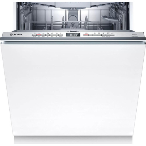 Встраиваемая посудомоечная машина Bosch SGV4HMX1FR