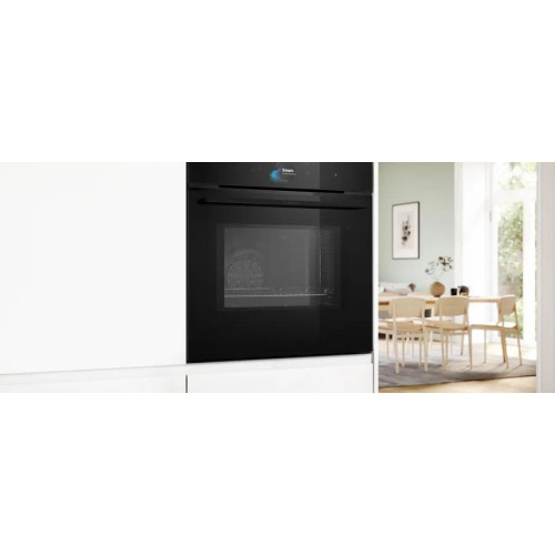 Духовой шкаф Bosch HNG978QB1