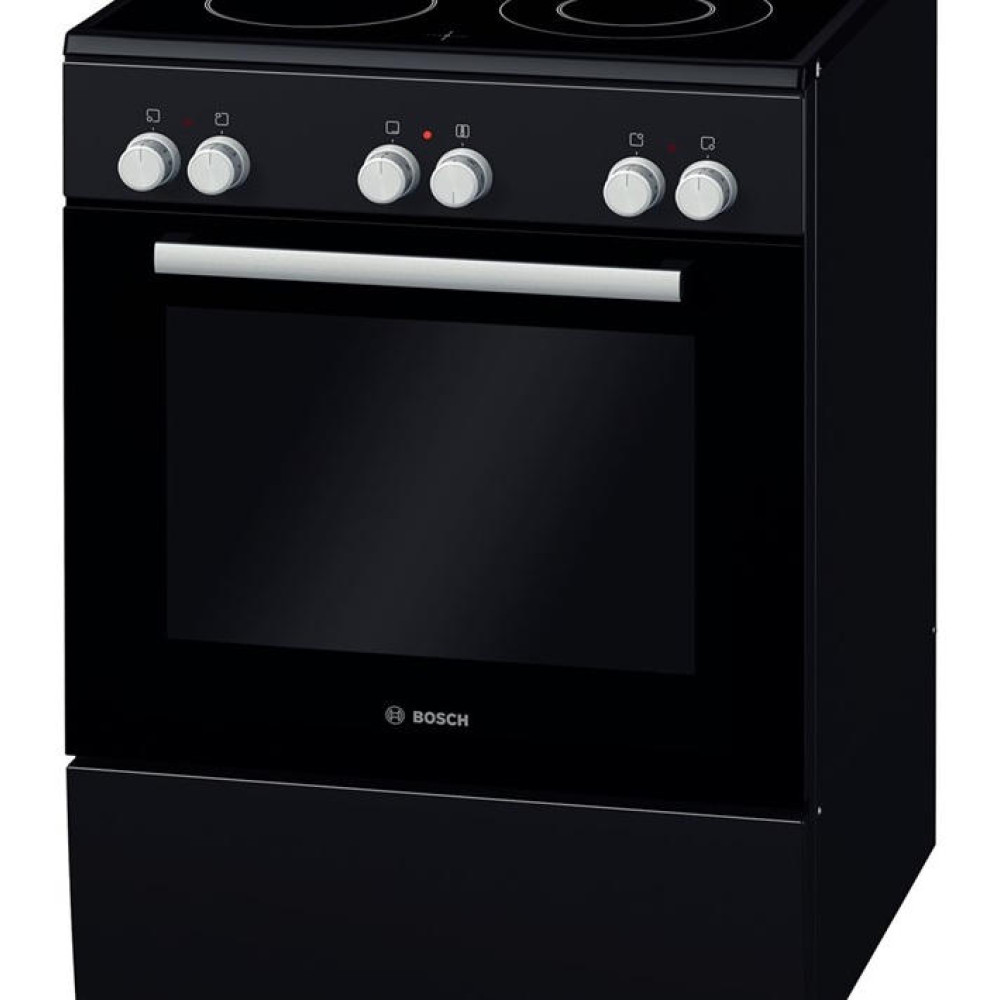 Электрическая плита Bosch HCE 634263R