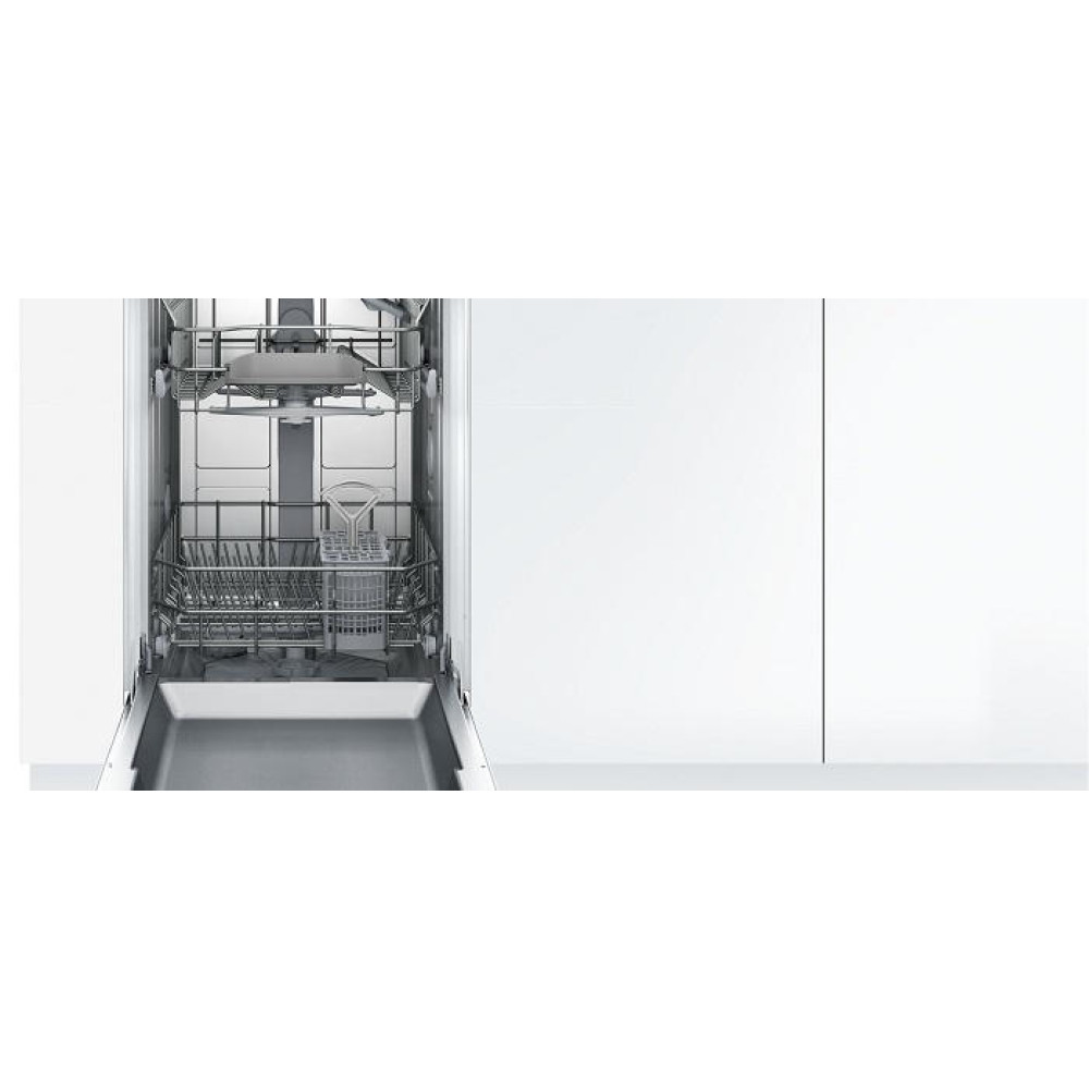 Встраиваемая посудомоечная машина Bosch SPV25CX20R