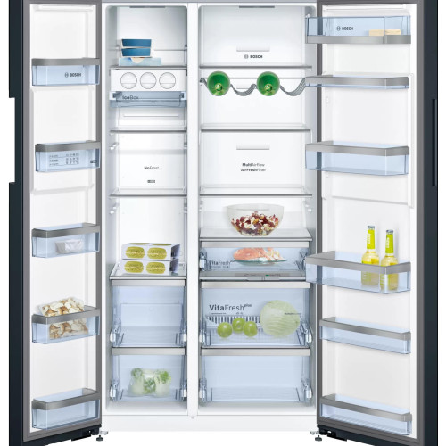 Холодильник Side-by-Side Bosch KAN92LB35