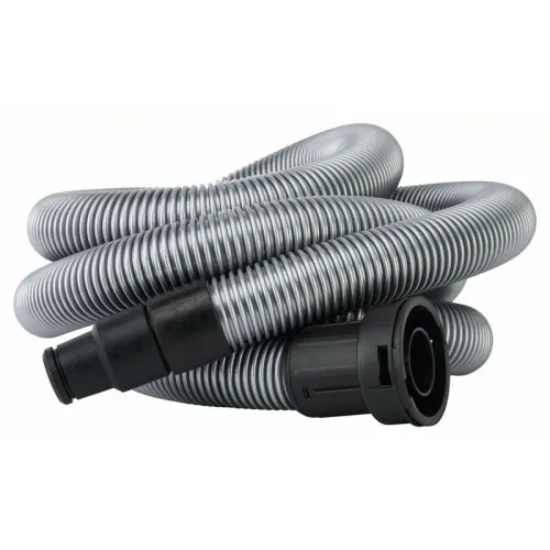 Bosch шланг для пылесосов GAS 25 и 50 с байонетным затвором, 35 мм, 3 м, 2609390392