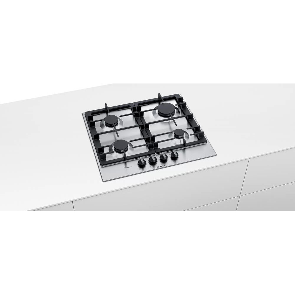 Газовая варочная панель Bosch PCP6A5B90