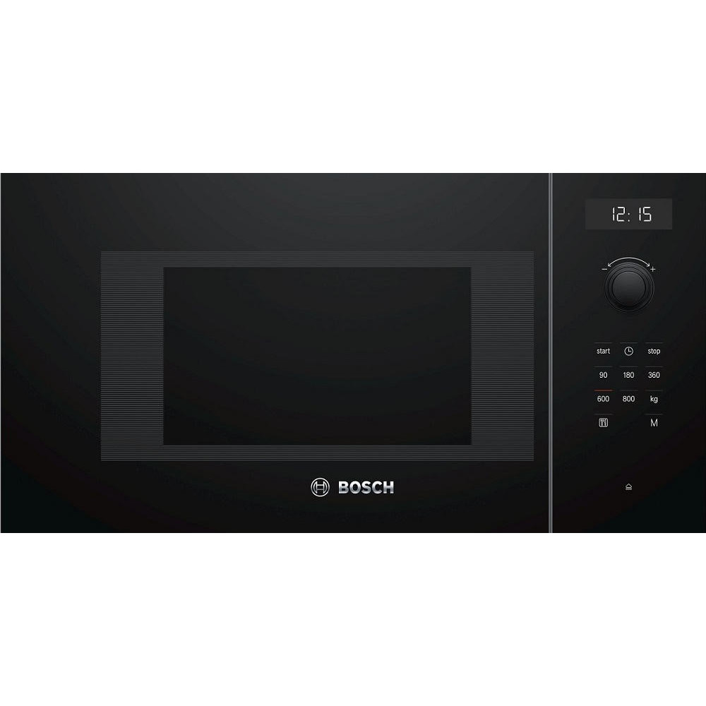 Встраиваемая микроволновая печь Bosch BFL524MB0