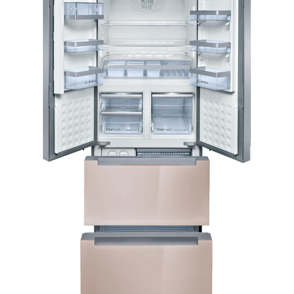 Многокамерный холодильник Bosch KMF40AO20R