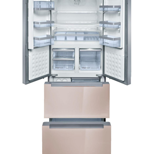 Многокамерный холодильник Bosch KMF40AO20R