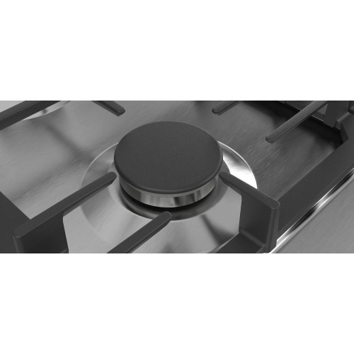 Газовая варочная панель Bosch PCR9A5B90M
