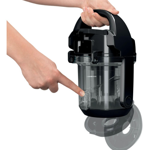 Пылесос Bosch BGS05BA2T