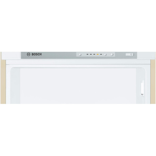 Двухкамерный холодильник Bosch KGV39XK21R